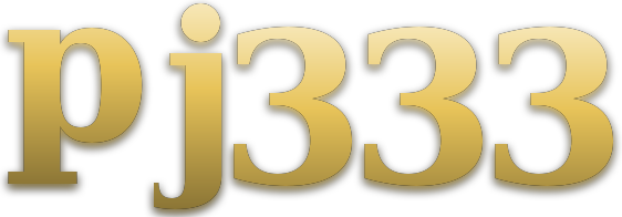 pj333 logo